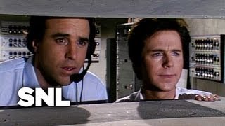 Rocket Launch - Saturday Night Live
