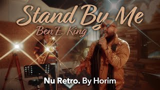 Ben E. King - Stand By Me  (1Take  FUNK  Cover By Horim)