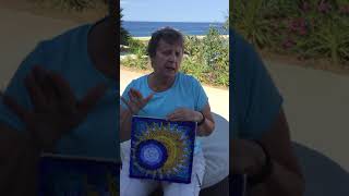 Todos Santos Mosaic ART ReTreat testimonial by Mary E