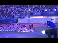 20240330 小龍女 cam 賽後演唱會 怕胖樂團 魚 中職35年開幕戰 台北大巨蛋 dragonbeauties a7c