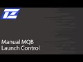 How to use Launch Control on a Manual MQB