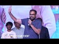 director vakkantham vamsi speech extra ordinary man pre release event nithiin sreeleela