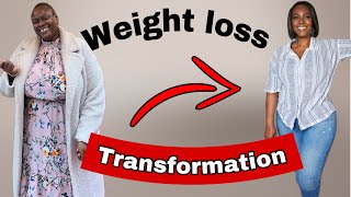 I Lost 65 POUNDS in 6 Months at Home WITHOUT EXERCISE and Here's How