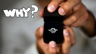 Why Do People Still Get Married !? Comedy Bill Burr