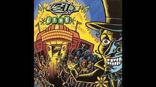 311 Live 1997 Full Concert Album