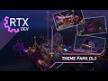 FiveM Script/Map - Theme Park DLC (RTX DEV)