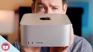 Mac Studio Review - 6 Months Later