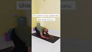 Balasan (Child's pose) #yoga #yogatutorial #yogaforall #yogashorts #yogatips #yogalife #yogateacher