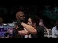 kabile reisi elayja vs conor mcgregor ufc 3 kariyer bölüm 2