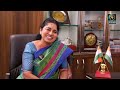 aleru mla gongidi sunitha reddy exclusive interview promo signature studios