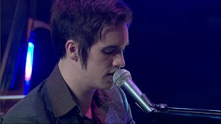 Panic! At The Disco - Lying Is The Most Fun.. (Live At Late Night With Conan O'Brien 11/14/2006) HD