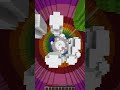 【マイクラ】普通のアスレじゃ満足できなくなったdd minecraft minecraft dropper