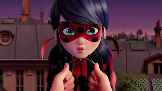 ميراكولوس اعلان الموسم السادس الرسمي من قناه دزني |Miraculous, Disney Channel's sixth season trailer