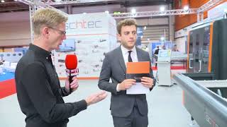 Schtec at FIT Show 2023