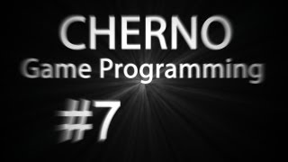 Game Programming - Episode 7 - Buffered Image and Rasters