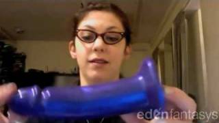 Vixen Creations Vibrating champlette