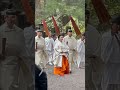 天皇の妹君ー祭主黒田清子様 伊勢神宮 内宮 正宮へ参進 そして正宮から出られる 御卜の儀 去年12月 japanese emperor s sister ise shrine