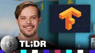 The Developer Show (TL;DR 052)
