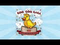 Jammy Jams - Monster (Lullaby Rendition of Lady Gaga) *song clip*