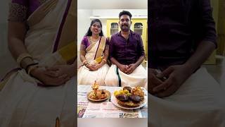 5’th month ceremony| ￼ അഞ്ചാം മാസം അറിയിപ്പ് #5thmonthpregnency #pregnancylife #seemantham