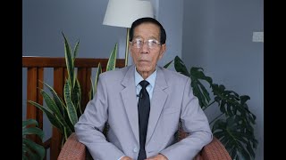 Hruaina Eng Luangchhuak | Rev. Lalhluma Sailo