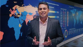 Here's how Akamai's SOCC helps protect our customers from the largest attacks