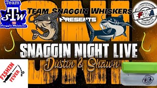 Snaggin Night Live Season 2 - Episode 47