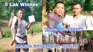 Rangagora Fishing Competition lak 5 chegipa