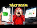 This Chase Bank Text Message Scam Stole $2,847 in 30 Seconds