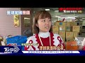 溫暖百人團圓飯 「鮑魚、烏魚子、火鍋」楠西人過不一樣新年｜tvbs新聞 @tvbsnews02