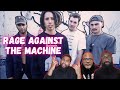 Rage Against the Machine - ' Killing in the Name' Reaction! The Anthem for Resistance and Defiance!