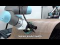 robotiq sanding kit