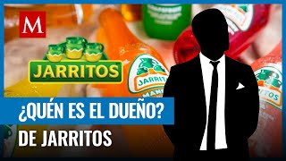 ¿Quién es dueño de Jarritos?, refresco mexicano en la MIRA de Profeco