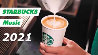 Starbucks music playlist 2021 Jazz Cafe Background Music