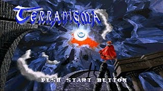 MegaJolt Tag Team Live Stream - Terranigma -  Part 4