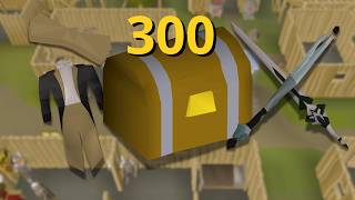 I Am 2 Items Away From Completing Elite Clues In OSRS (#23)