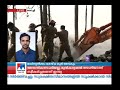 കൊച്ചി നഗരത്തില്‍ നിന്നുള്ള മാലിന്യനീക്കം ഒരാഴ്ചകൂടി വൈകും kochi waste