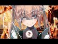 Nightcore - Immortal Flame - (Lyrics)