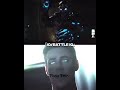 Savitar vs Flash #shorts