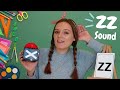 zz Sound | Learn Phonics | zz Words | Learn to Read | British Teacher