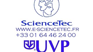 UVP BioDoc It Imaging System by ScienceTec http://www.e-sciencetec.fr