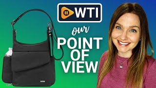 Travelon Women's Anti-Theft Bags | Our Point Of View