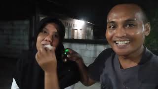 DI LUAR,,, RASANEEE WES JAN POKOEE,,, panas iyo, sumuk opo meneh tambahhhhhhhh