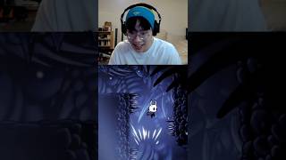 Hollow Knight Knowledge Check