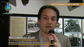 solo bagaglio a mano maggio-agosto 2017