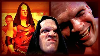 Kane Not Fazed By Shane McMahon's Brutal Attack?! 7/28/03