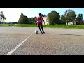 MUSA dribbling skills 2017