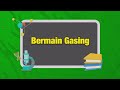 Bermain Gasing