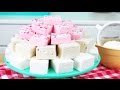 How to Make Homemade Marshmallows!