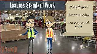 Leaders Standard Work V3